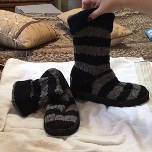 Sweater UGGs size7 w